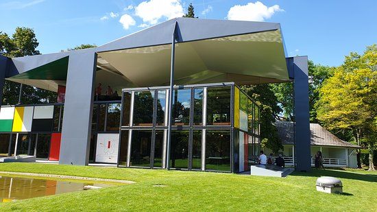 Casa de Le Corbusier